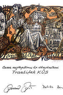 Cena nejlepšímu čs. účastníkovi, III. Mezinárodní houslařský festival Věnceslava Metelky v Náchodě (2008)