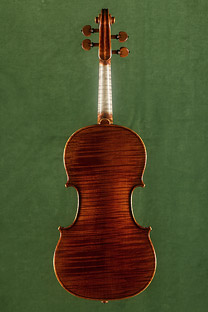 Geige Modell Stradivari Medici 1716