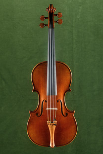 Housle model Stradivari Medici 1716