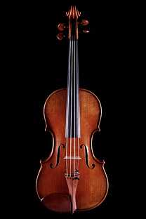 Violin model Guarneri del Gesú 1737 Joachim